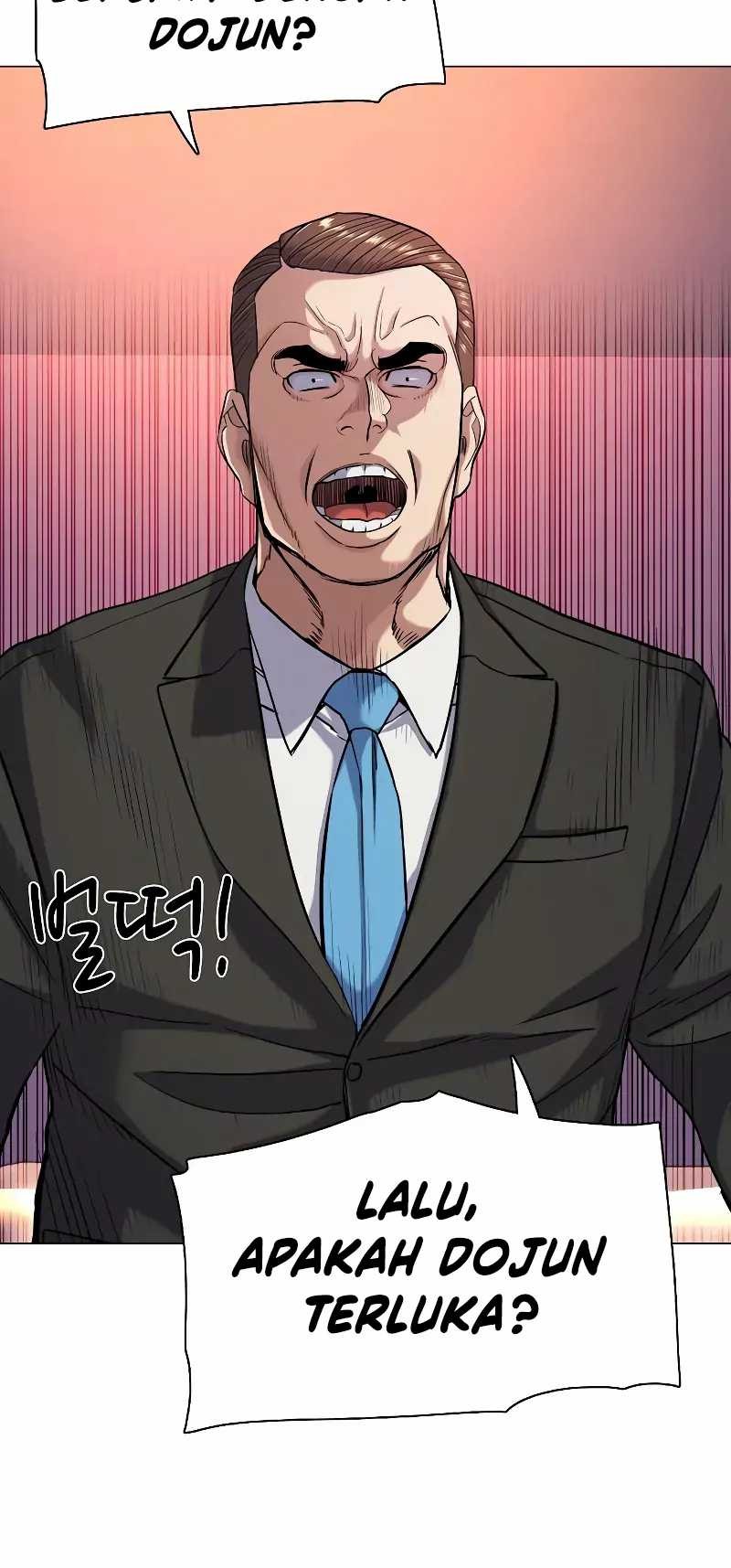 The Youngest Son Of A Rich Family Chapter 71 Gambar 11