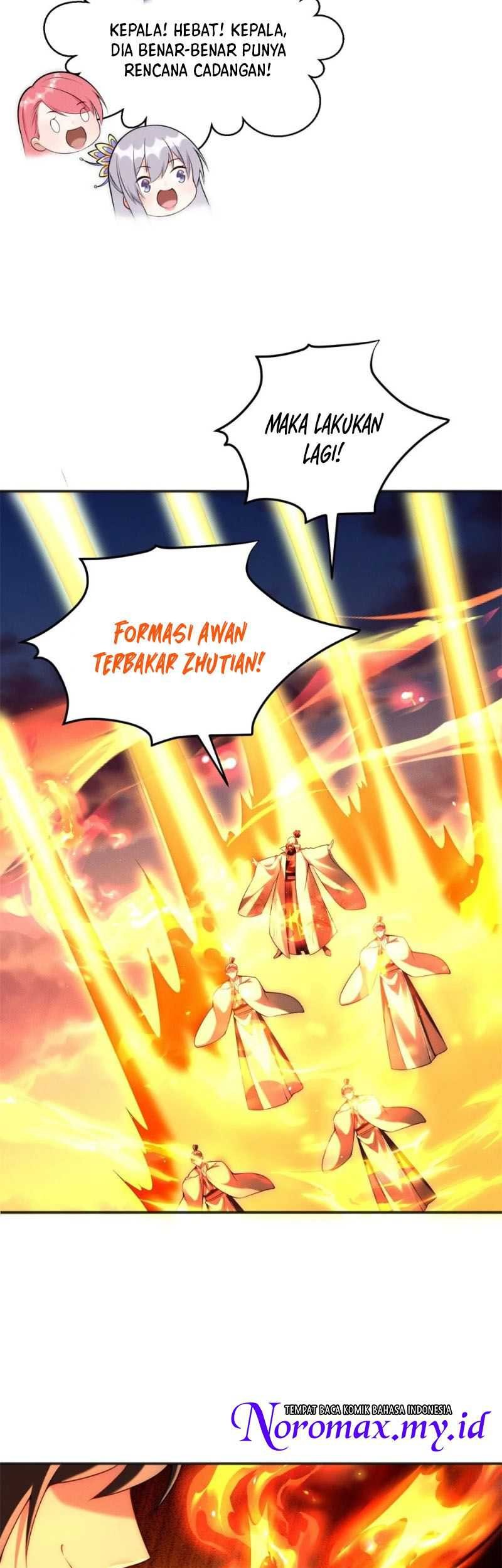 Reward 100 Million Lives at the Beginning Chapter 96 Gambar 26