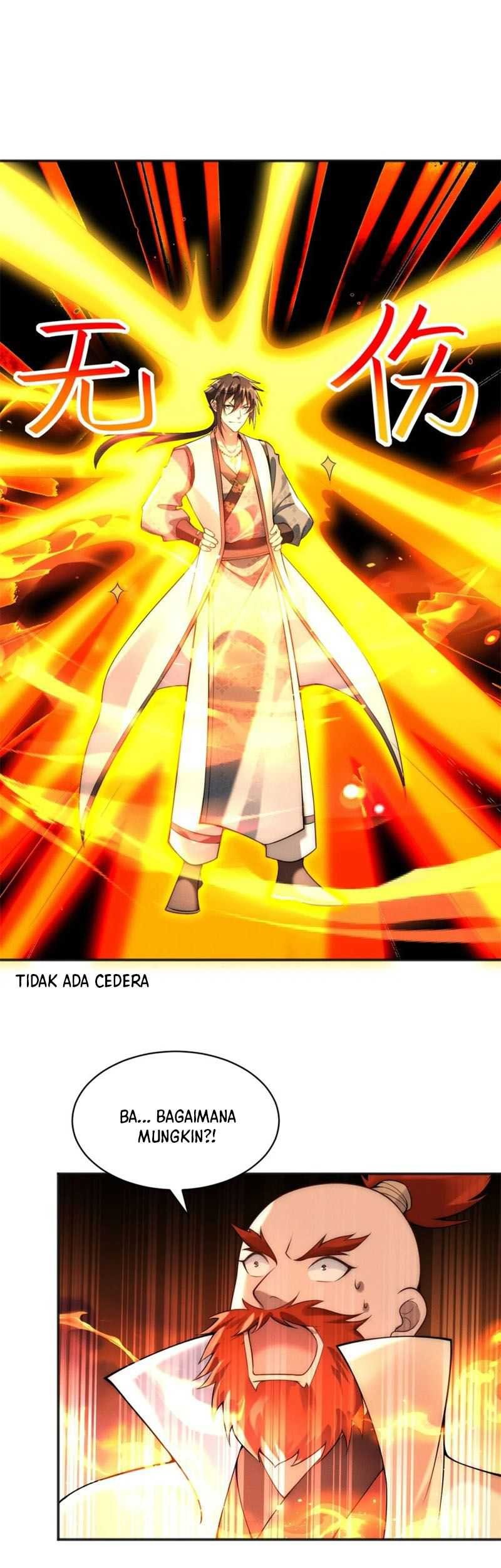 Reward 100 Million Lives at the Beginning Chapter 96 Gambar 28