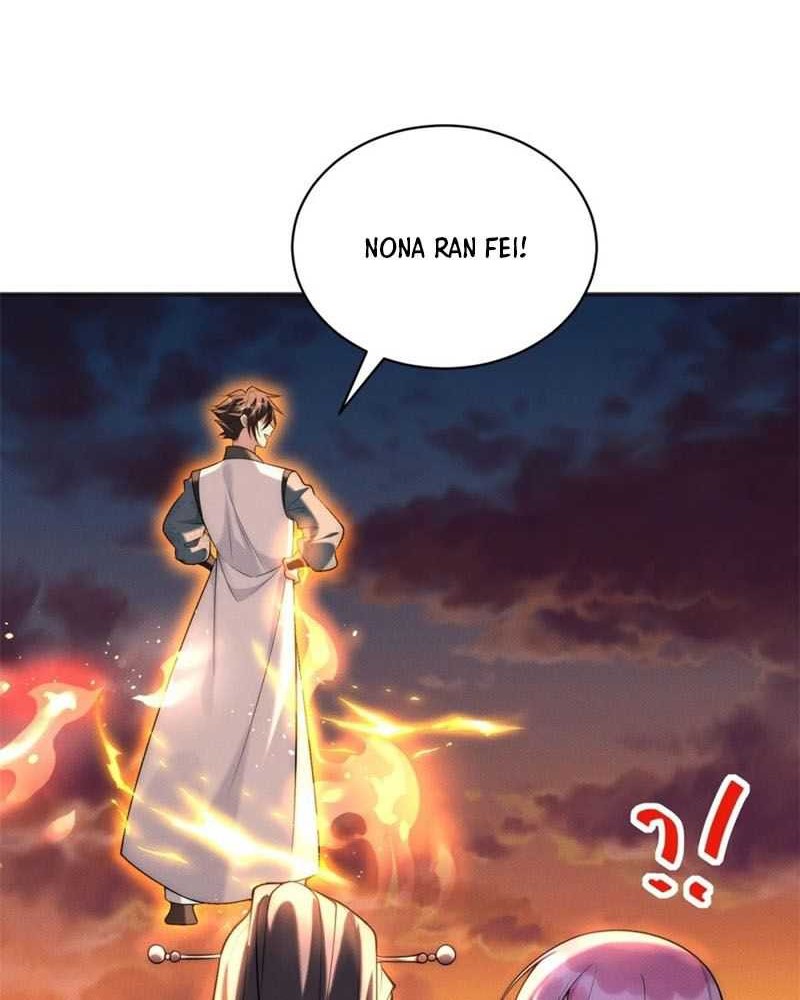 Reward 100 Million Lives at the Beginning Chapter 96 Gambar 29