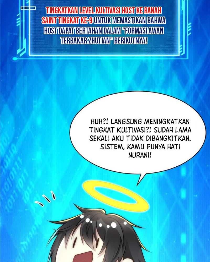 Reward 100 Million Lives at the Beginning Chapter 96 Gambar 5