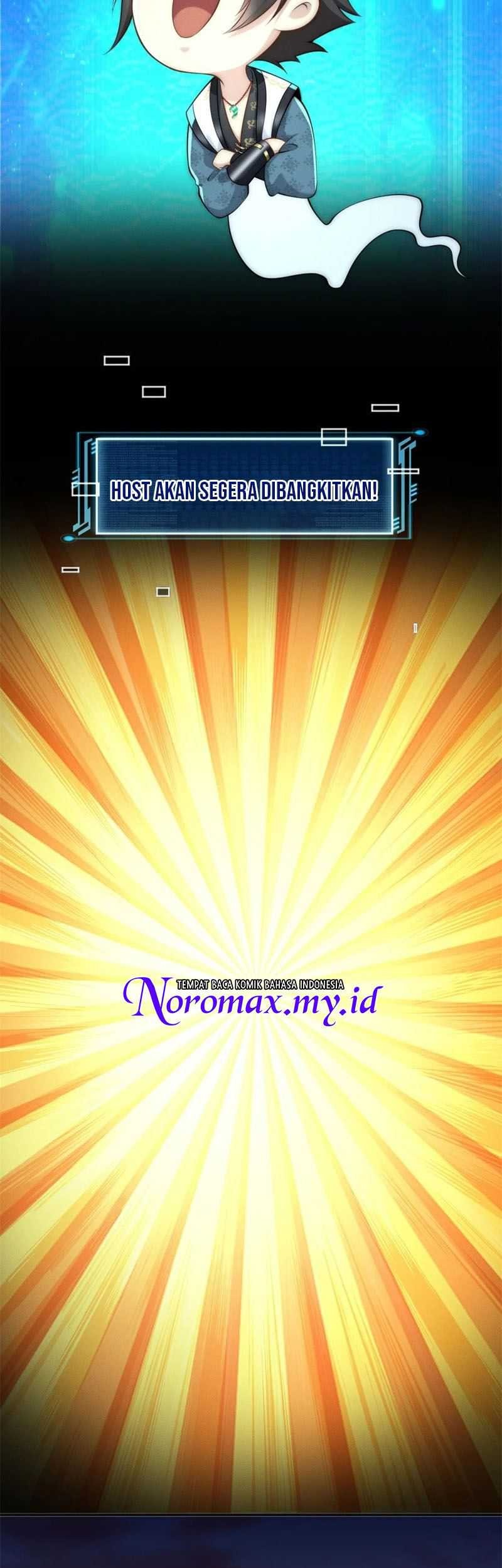 Reward 100 Million Lives at the Beginning Chapter 96 Gambar 6