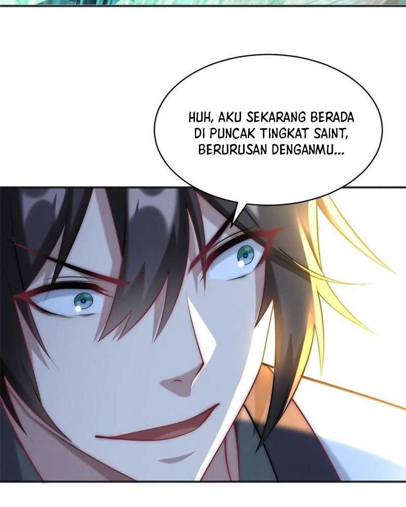 Reward 100 Million Lives at the Beginning Chapter 96 Gambar 13