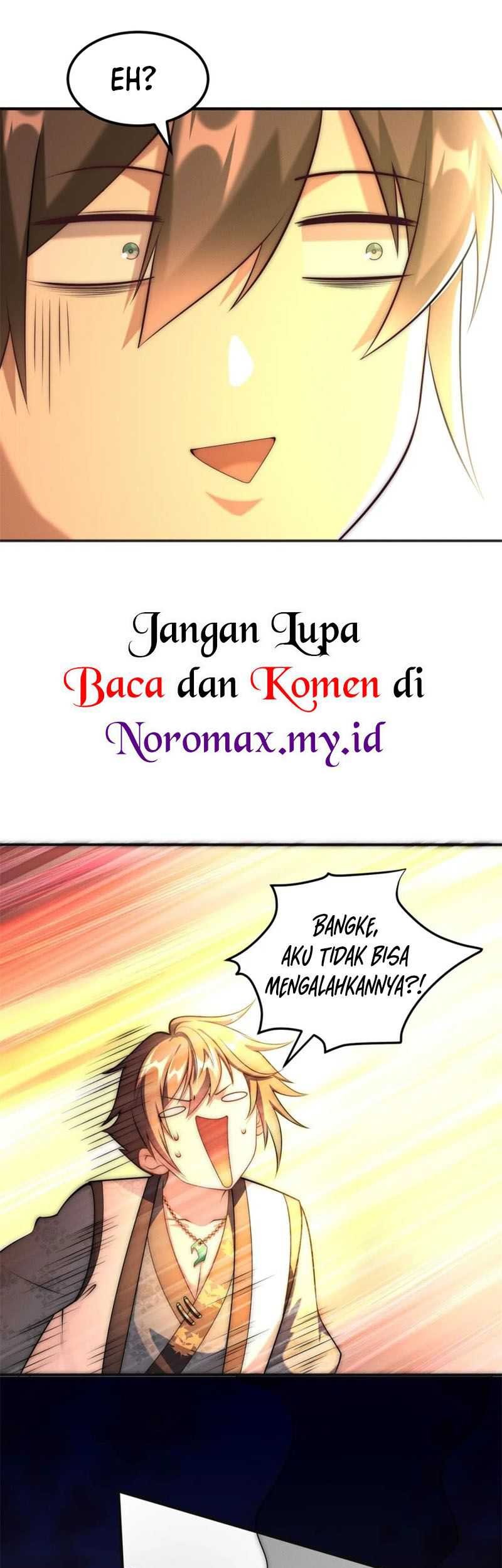Reward 100 Million Lives at the Beginning Chapter 96 Gambar 14