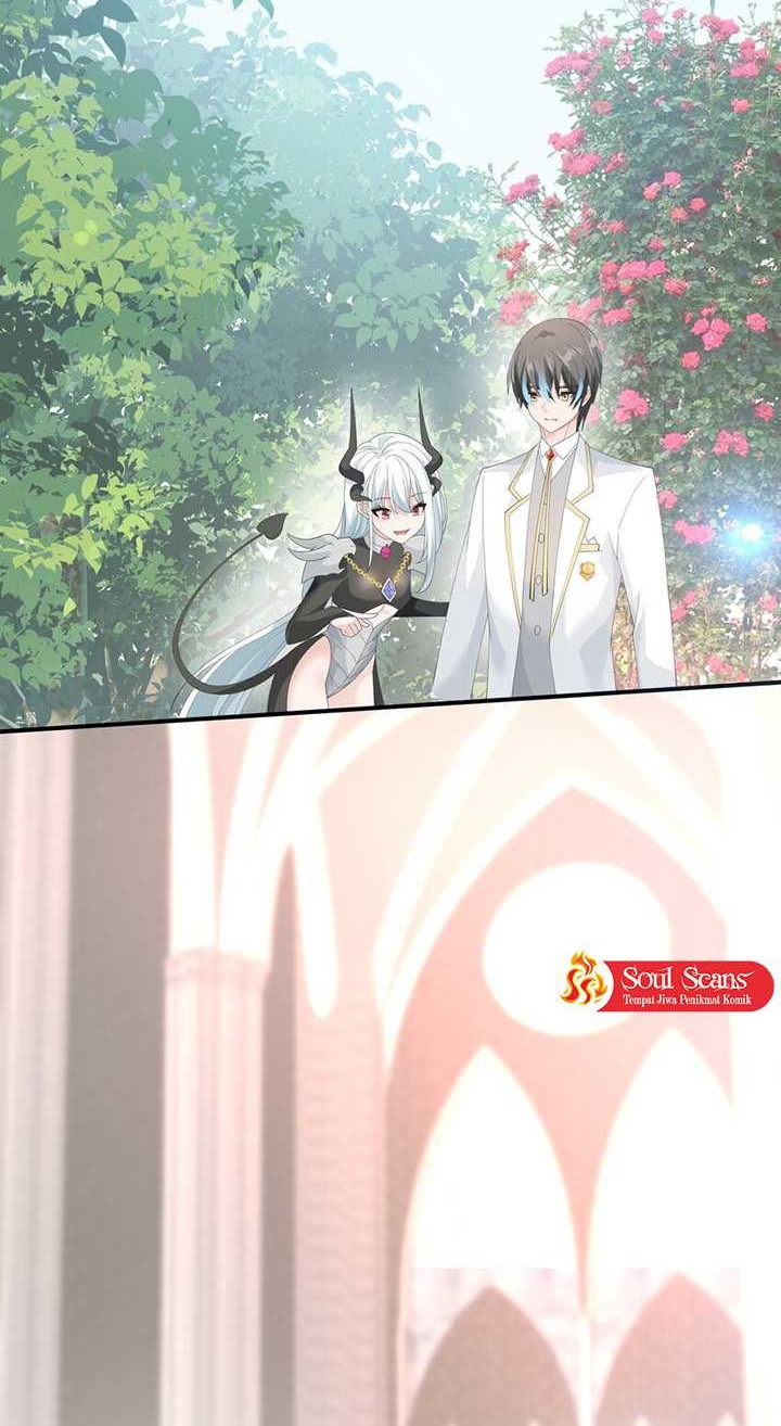 Little Tyrant Doesn’t Want to Meet with a Bad End Chapter 68 Gambar 10