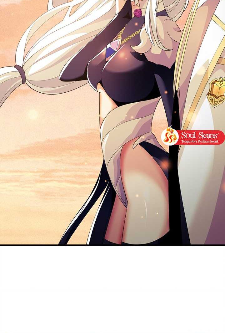 Little Tyrant Doesn’t Want to Meet with a Bad End Chapter 68 Gambar 14