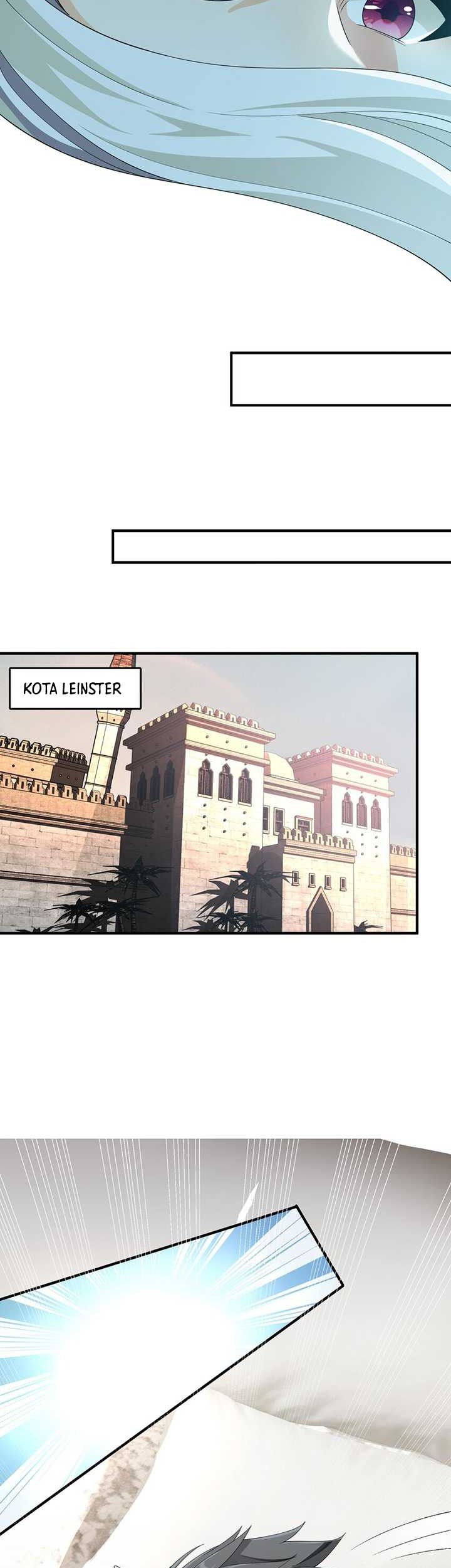 Little Tyrant Doesn’t Want to Meet with a Bad End Chapter 68 Gambar 21