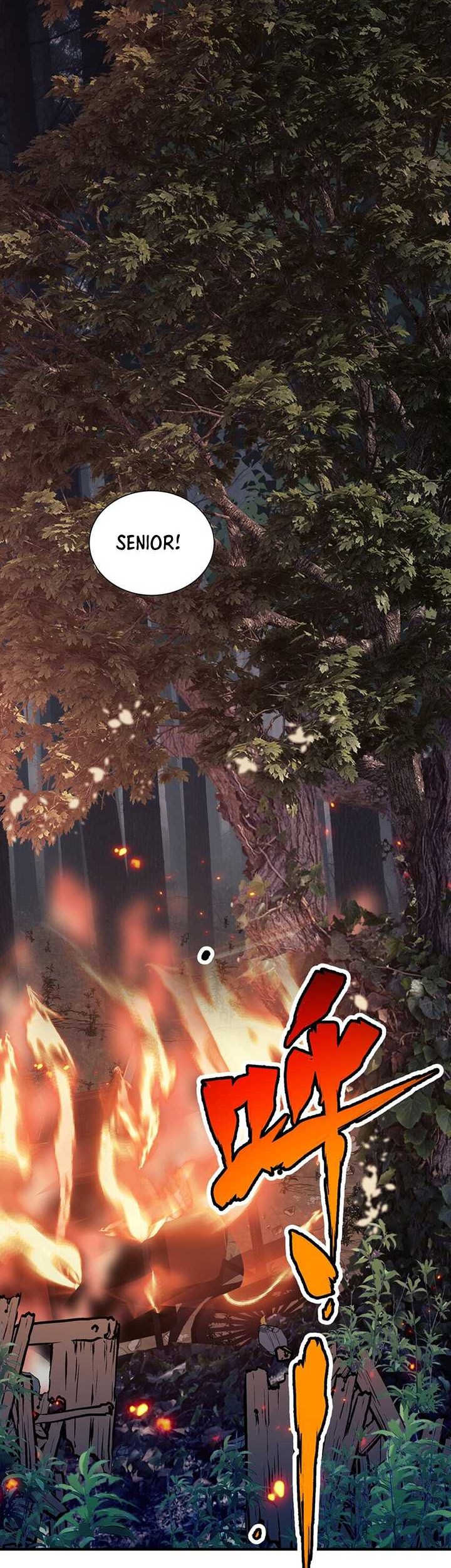 Little Tyrant Doesn’t Want to Meet with a Bad End Chapter 66 Gambar 4