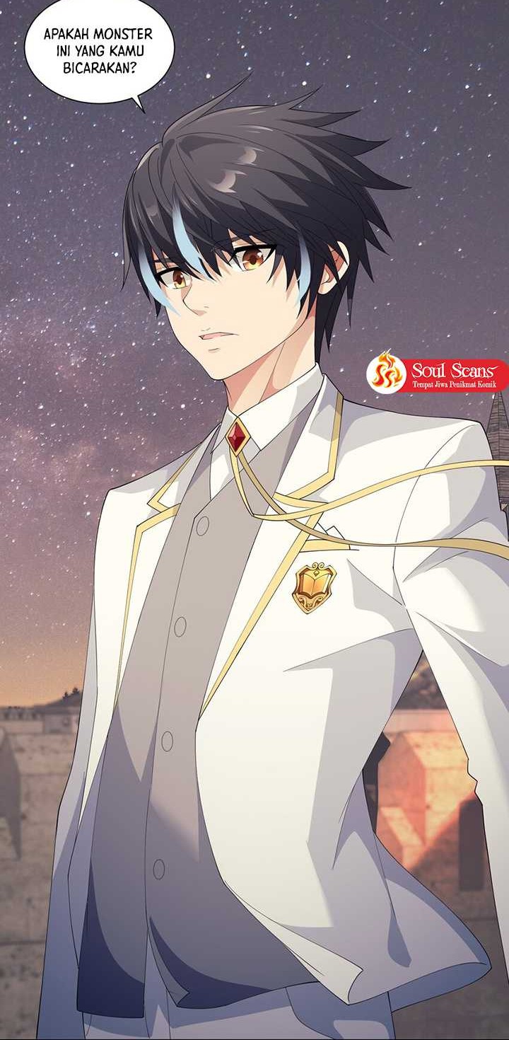 Little Tyrant Doesn’t Want to Meet with a Bad End Chapter 66 Gambar 28