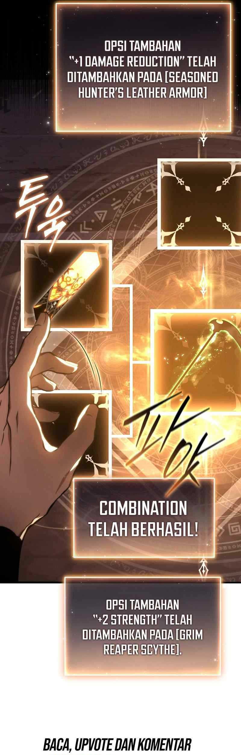 The 100th Regression Of The Max-Level Player Chapter 26 Gambar 18