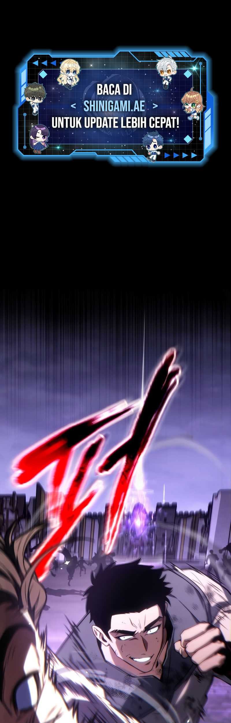 Baca The 100th Regression Of The Max-Level Player Chapter 25 Gambar 2