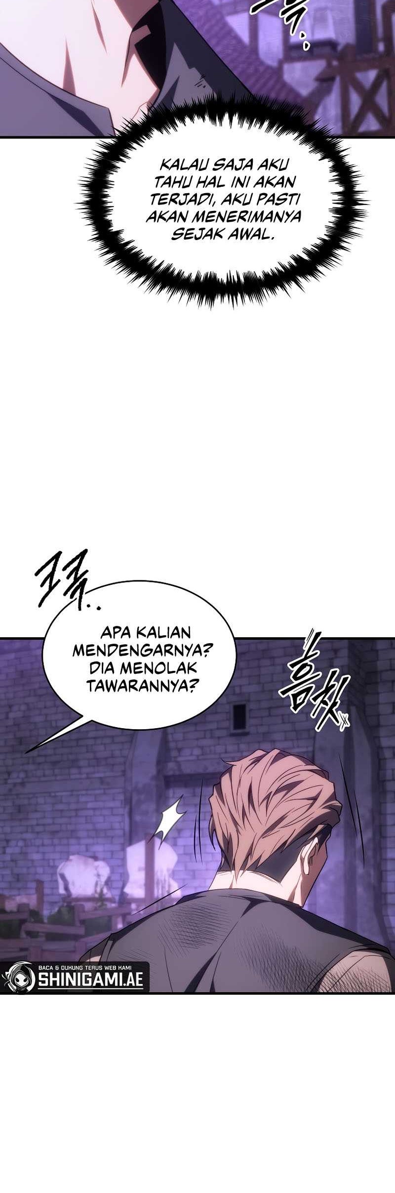 The 100th Regression Of The Max-Level Player Chapter 24 Gambar 81