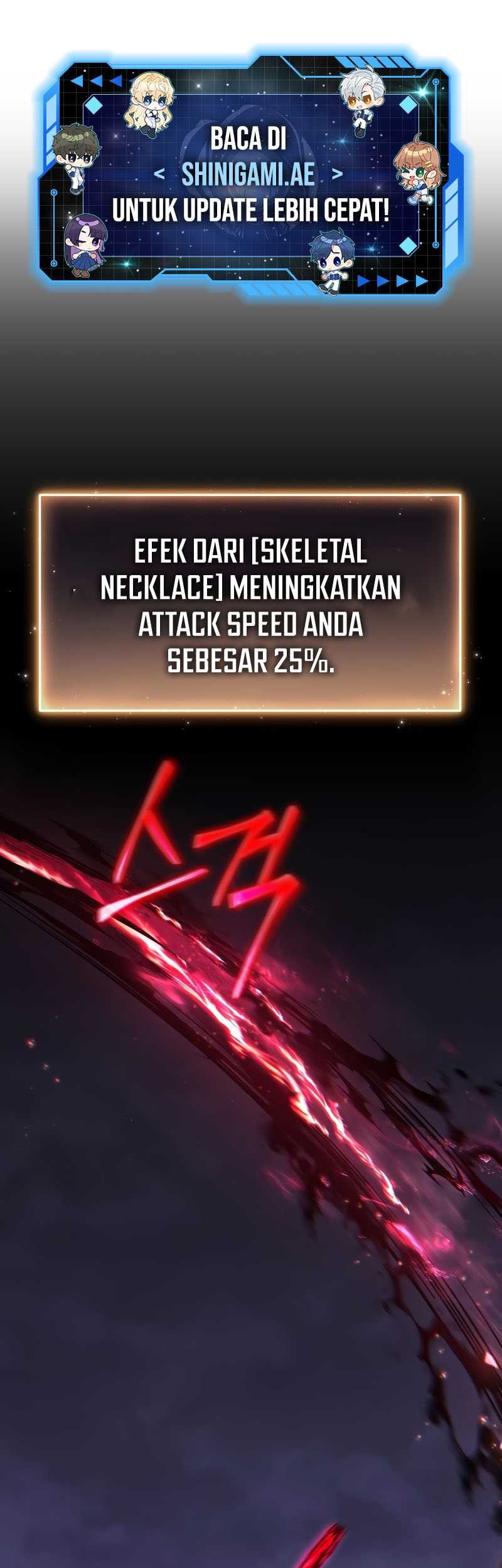 Baca The 100th Regression Of The Max-Level Player Chapter 24 Gambar 2