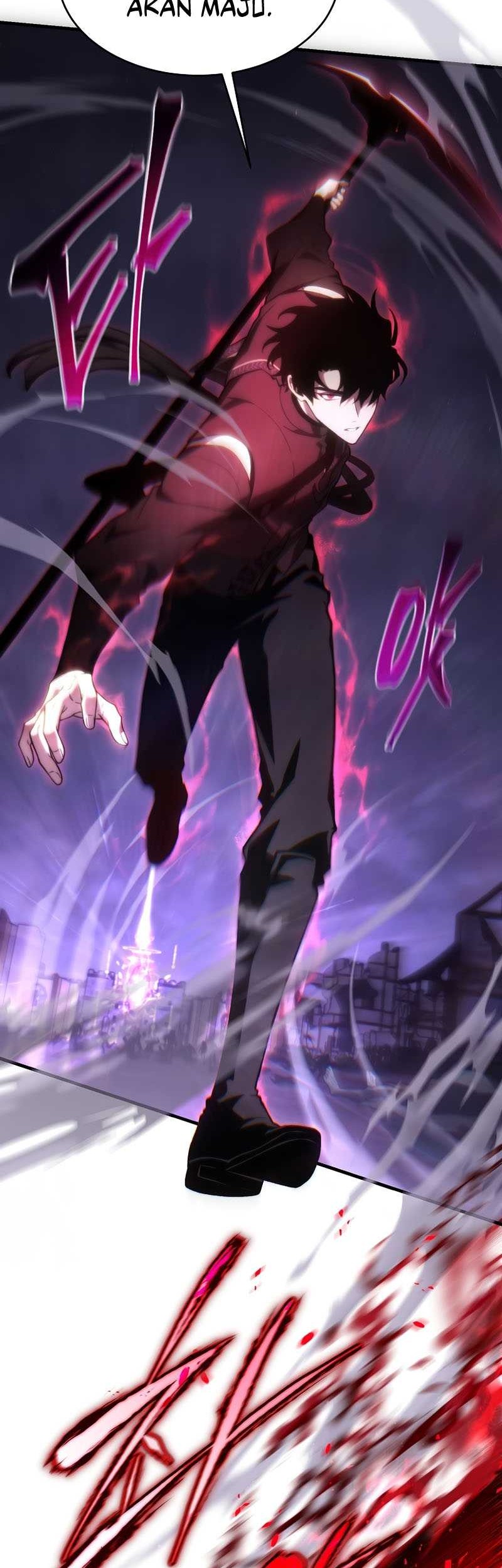 The 100th Regression Of The Max-Level Player Chapter 24 Gambar 11