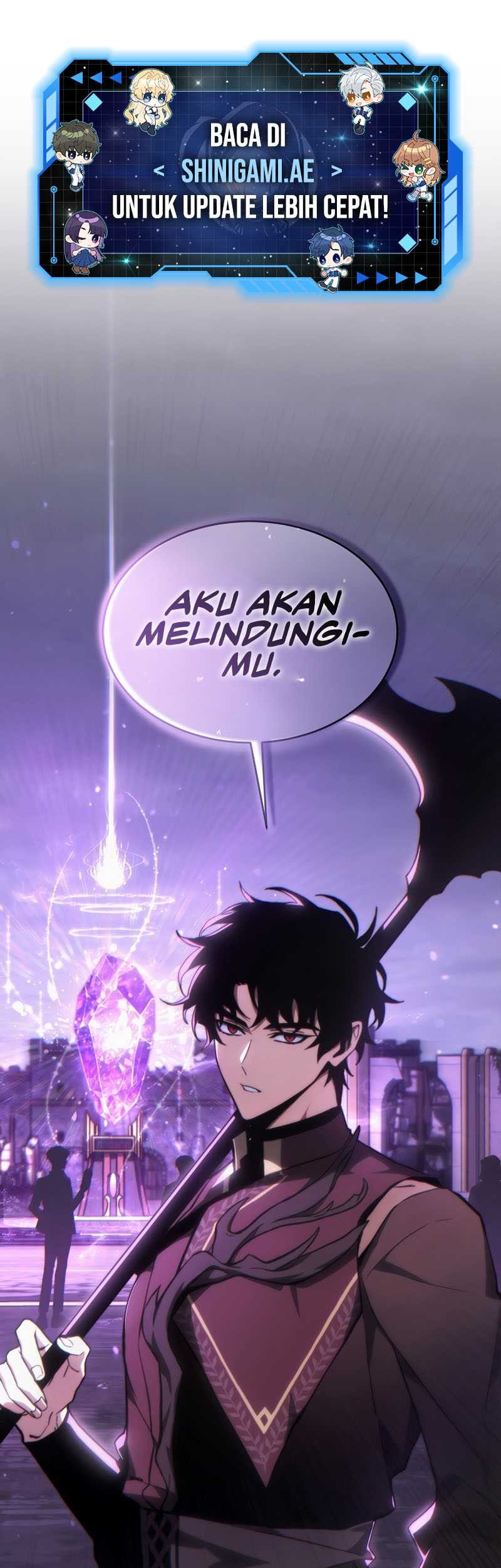 Baca The 100th Regression Of The Max-Level Player Chapter 23 Gambar 2