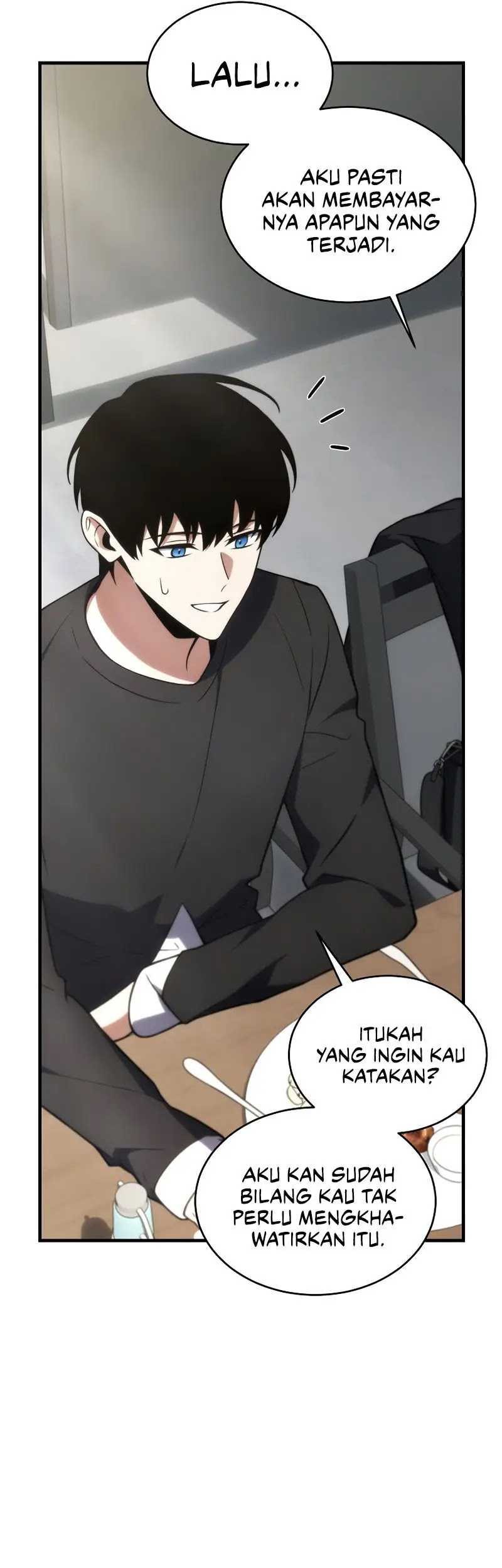 The 100th Regression Of The Max-Level Player Chapter 20 Gambar 38