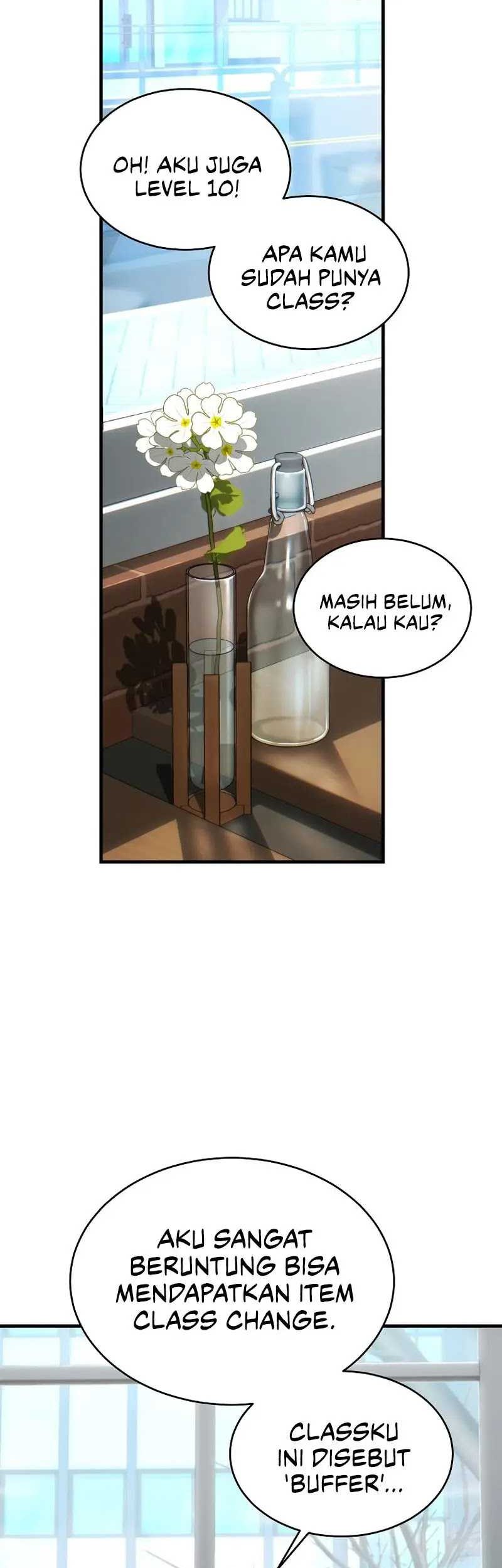 The 100th Regression Of The Max-Level Player Chapter 20 Gambar 24