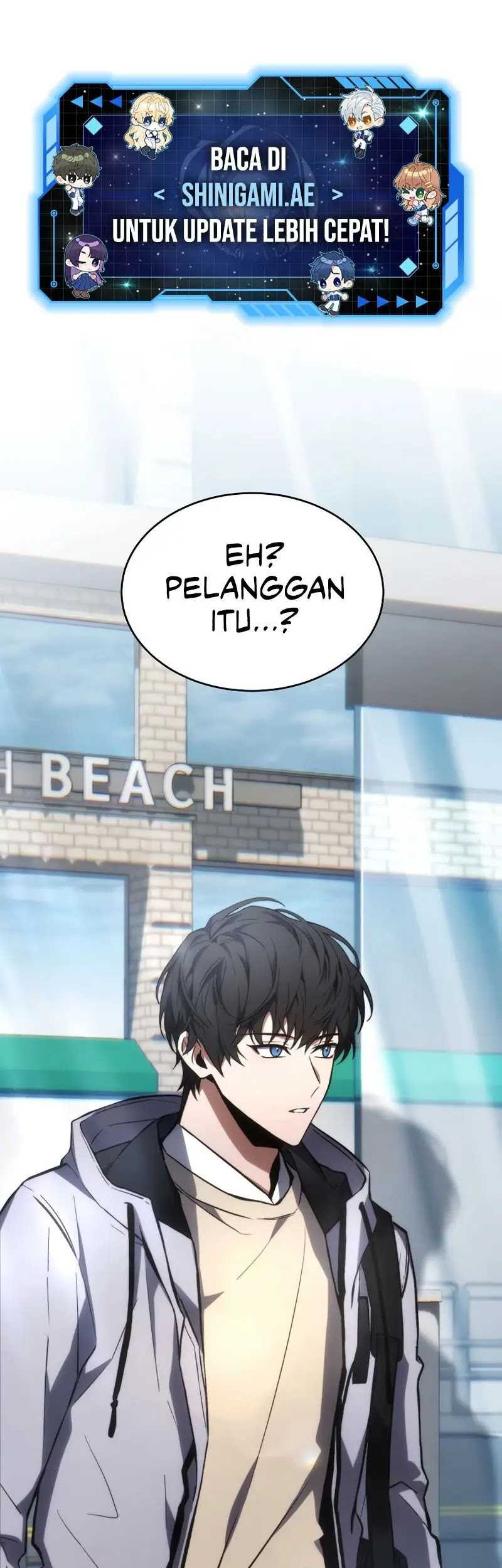 Baca The 100th Regression Of The Max-Level Player Chapter 19 Gambar 2
