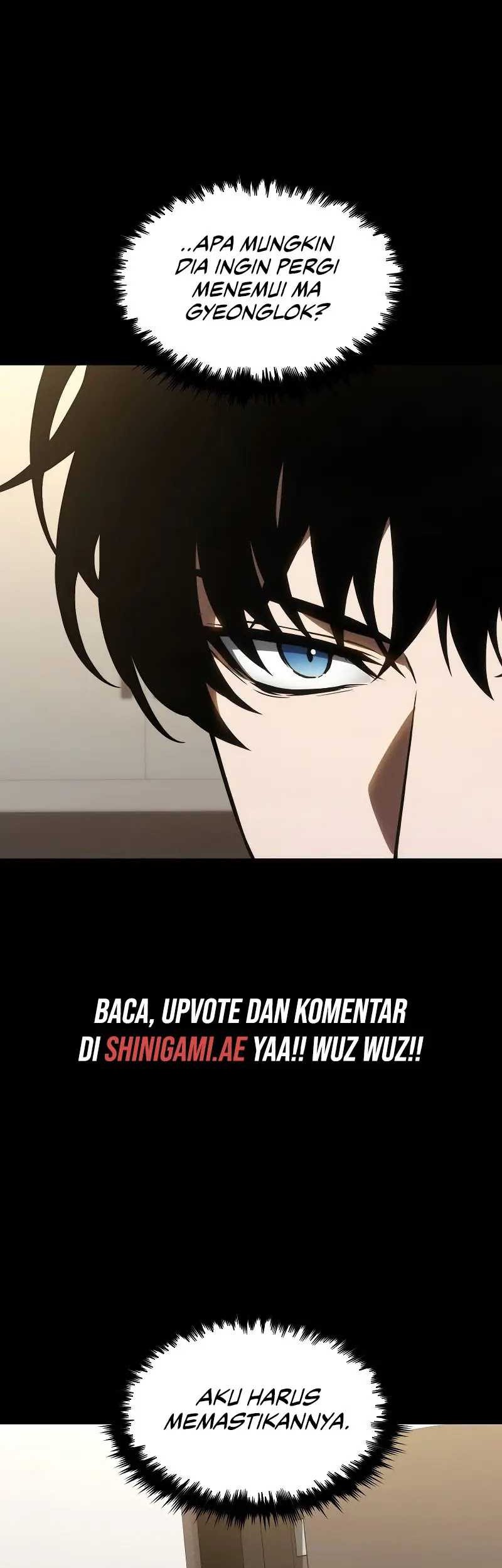 The 100th Regression Of The Max-Level Player Chapter 17 Gambar 60