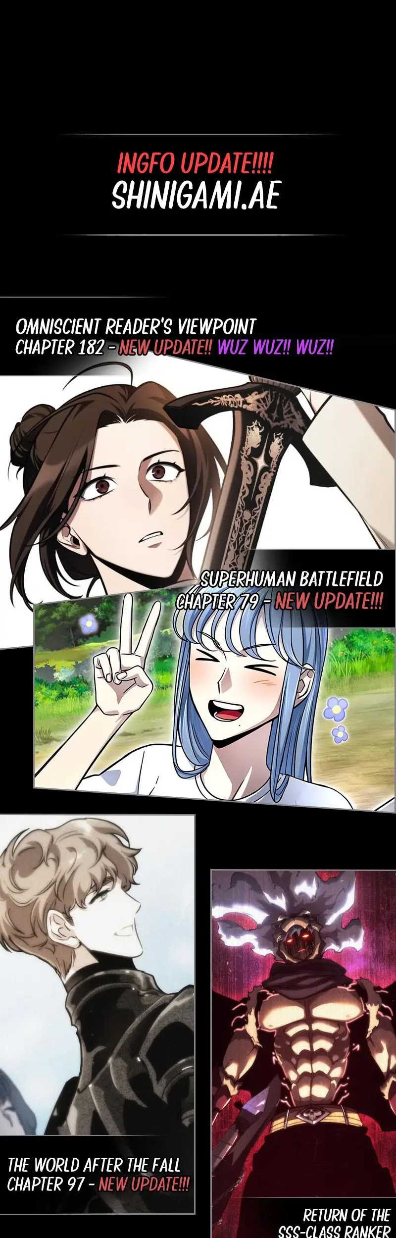 The 100th Regression Of The Max-Level Player Chapter 17 Gambar 72