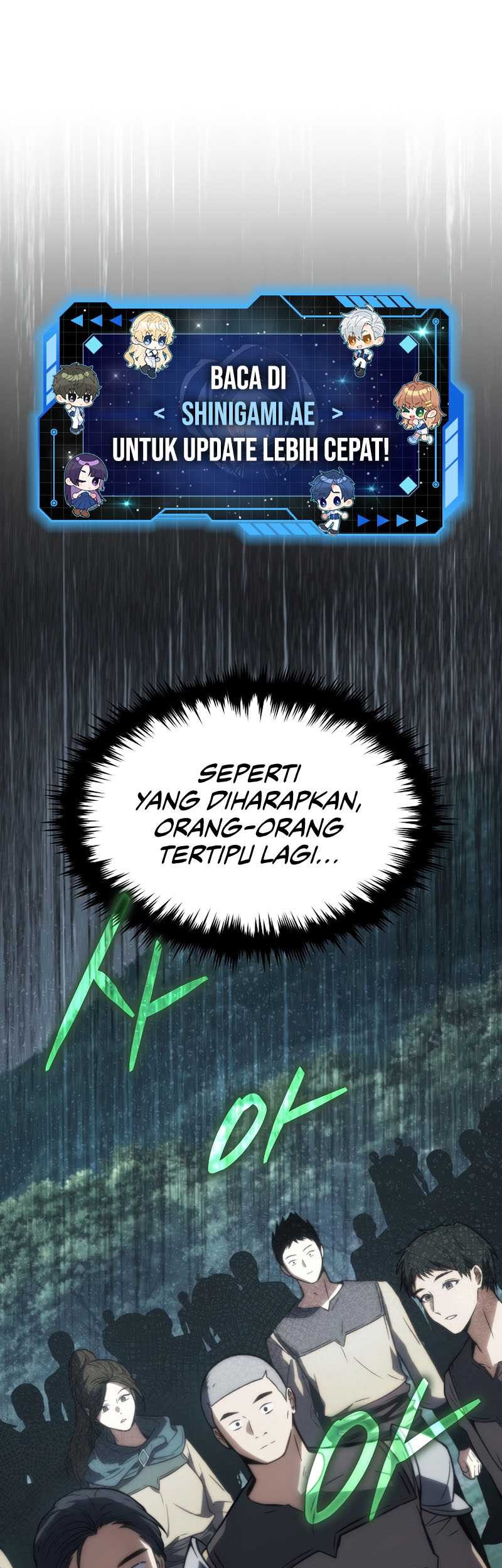 Baca The 100th Regression Of The Max-Level Player Chapter 15 Gambar 2