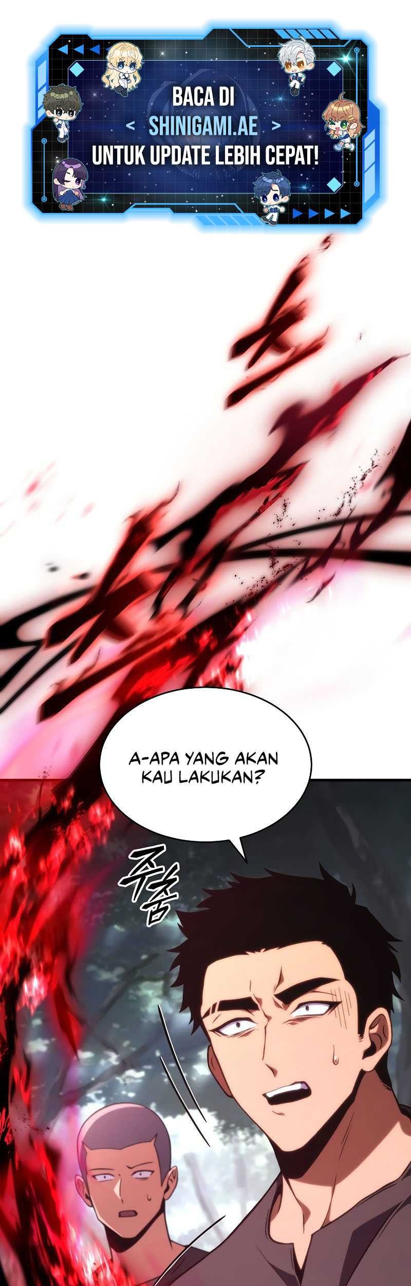 Baca The 100th Regression Of The Max-Level Player Chapter 13 Gambar 2