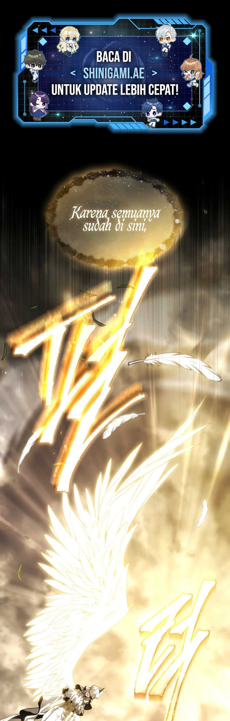 Baca The 100th Regression Of The Max-Level Player Chapter 11 Gambar 2