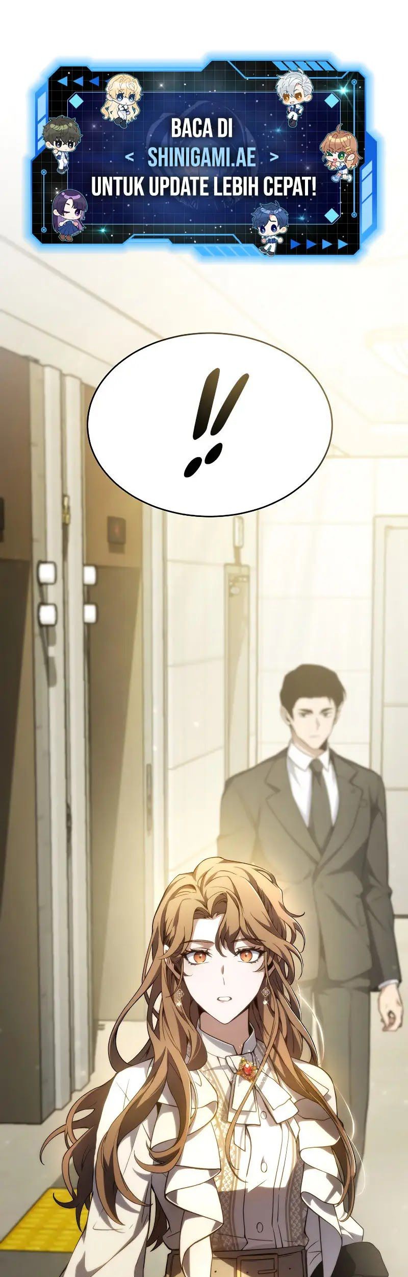 Baca The 100th Regression Of The Max-Level Player Chapter 10 Gambar 2