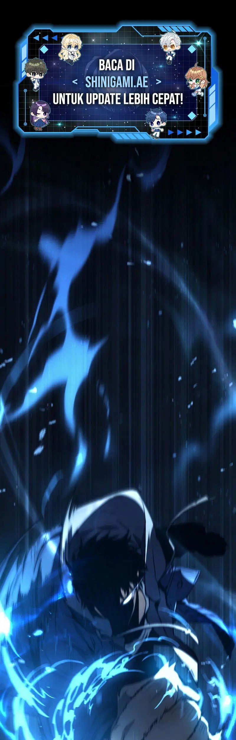 Baca The 100th Regression Of The Max-Level Player Chapter 07 Gambar 2