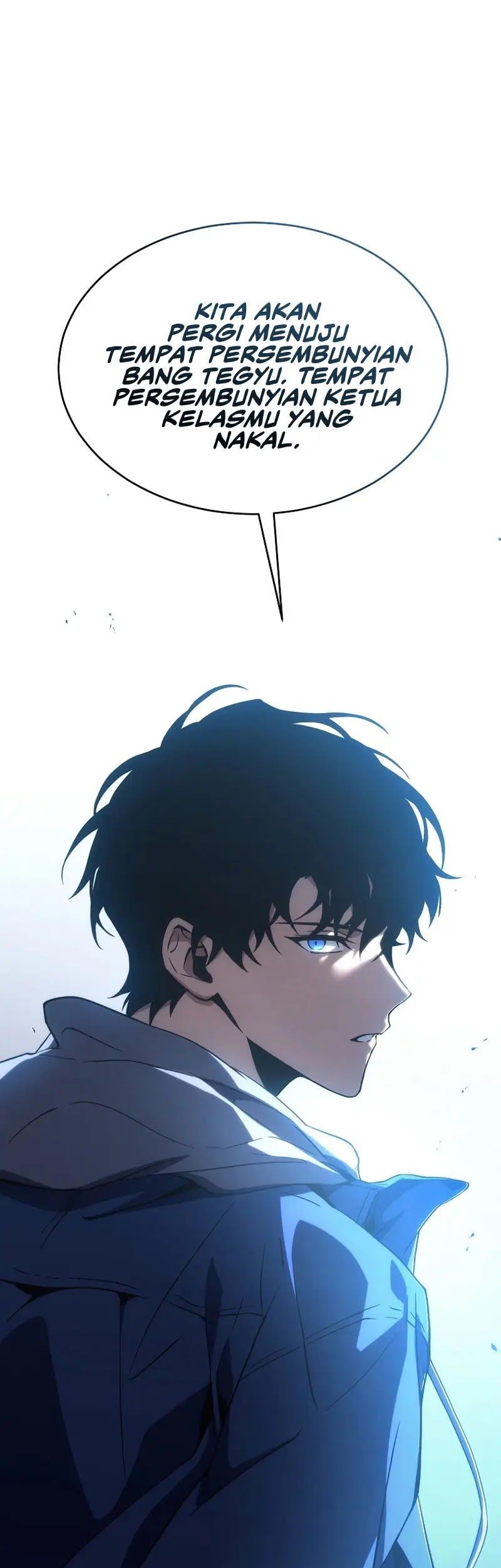 Baca The 100th Regression Of The Max-Level Player Chapter 06 Gambar 2