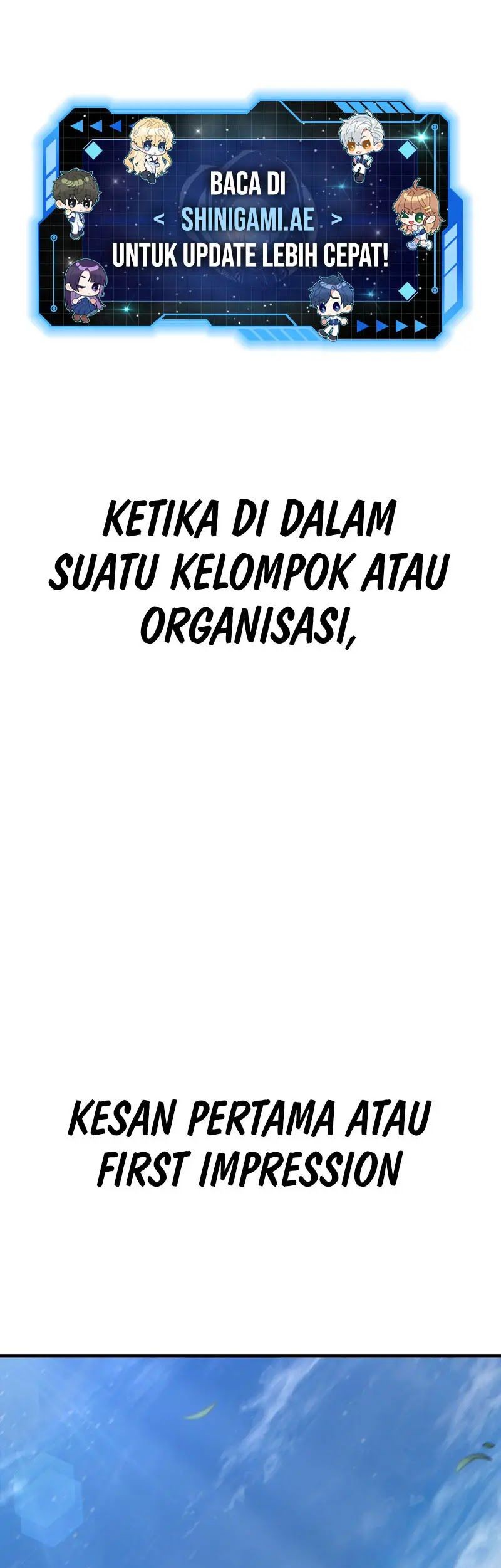 Baca The 100th Regression Of The Max-Level Player Chapter 02 Gambar 2