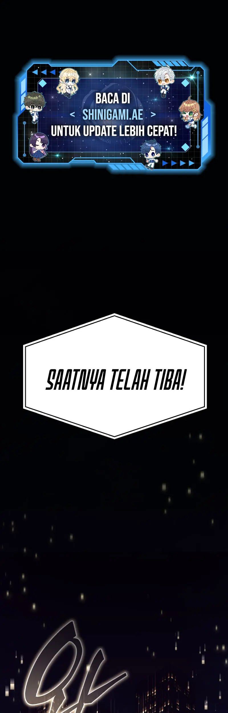 Baca The 100th Regression Of The Max-Level Player Chapter 01 Gambar 2