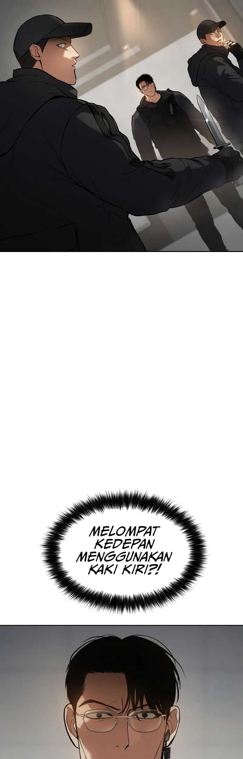 Baek XX Chapter 48 Gambar 72