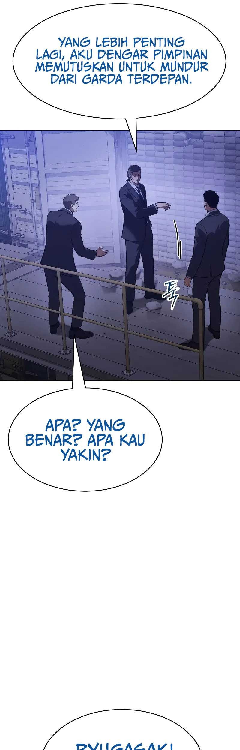 Baek XX Chapter 48 Gambar 12