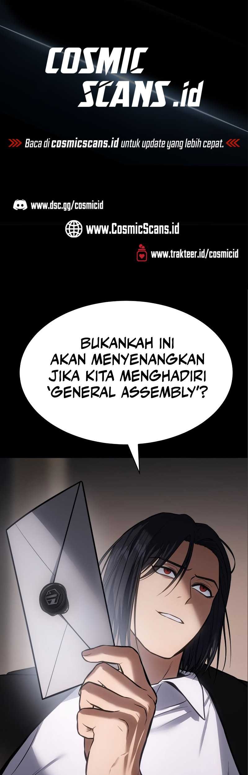 Baca Baek XX Chapter 47 Gambar 2
