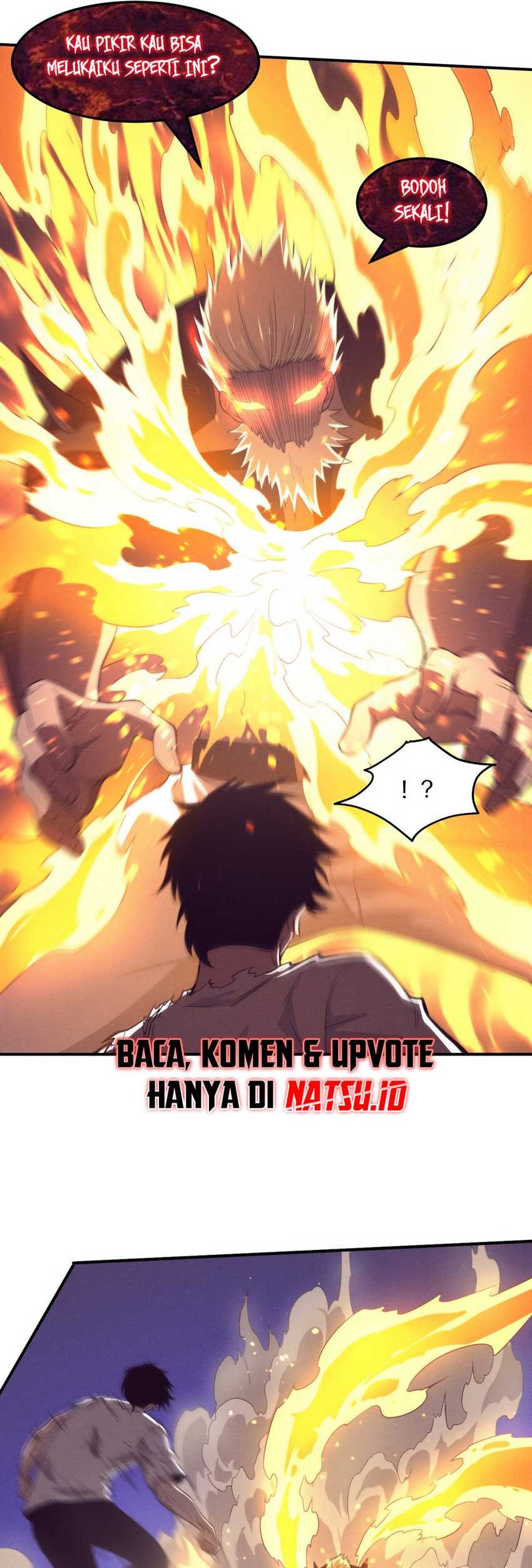 Evolution Frenzy Chapter 116 Gambar 23