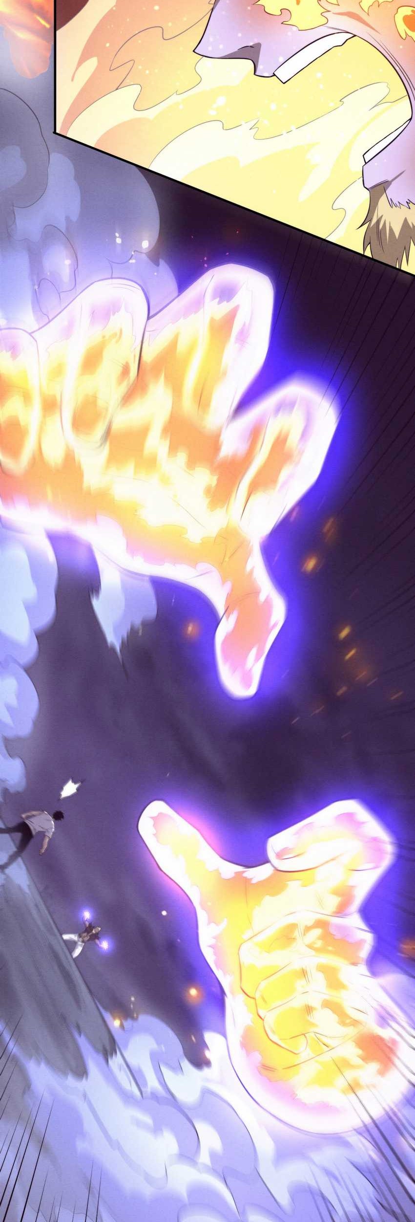 Evolution Frenzy Chapter 116 Gambar 26