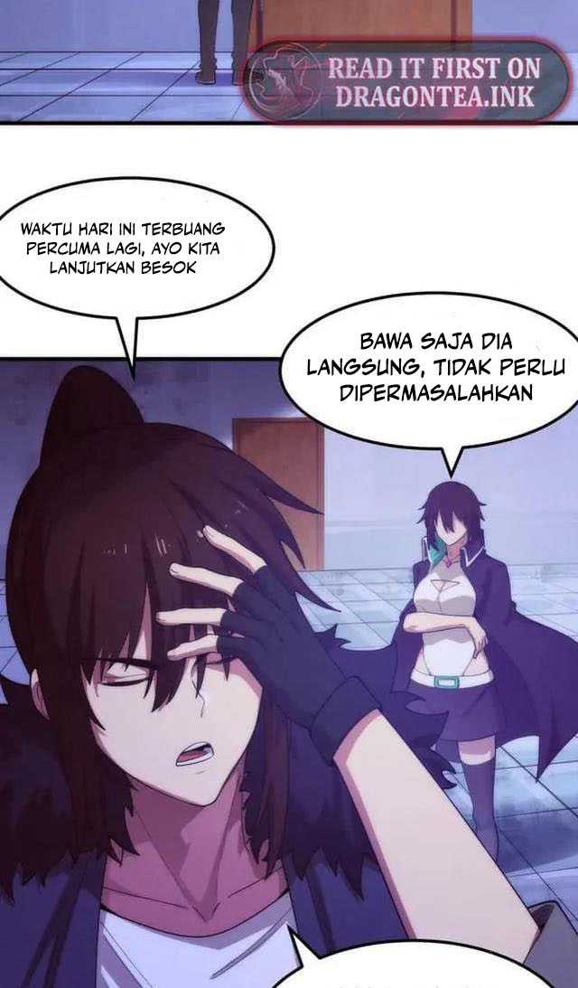 Evolution Frenzy Chapter 115 Gambar 6