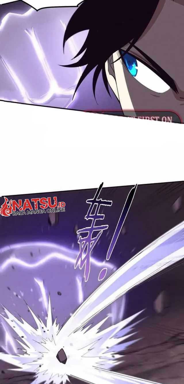 Evolution Frenzy Chapter 115 Gambar 11