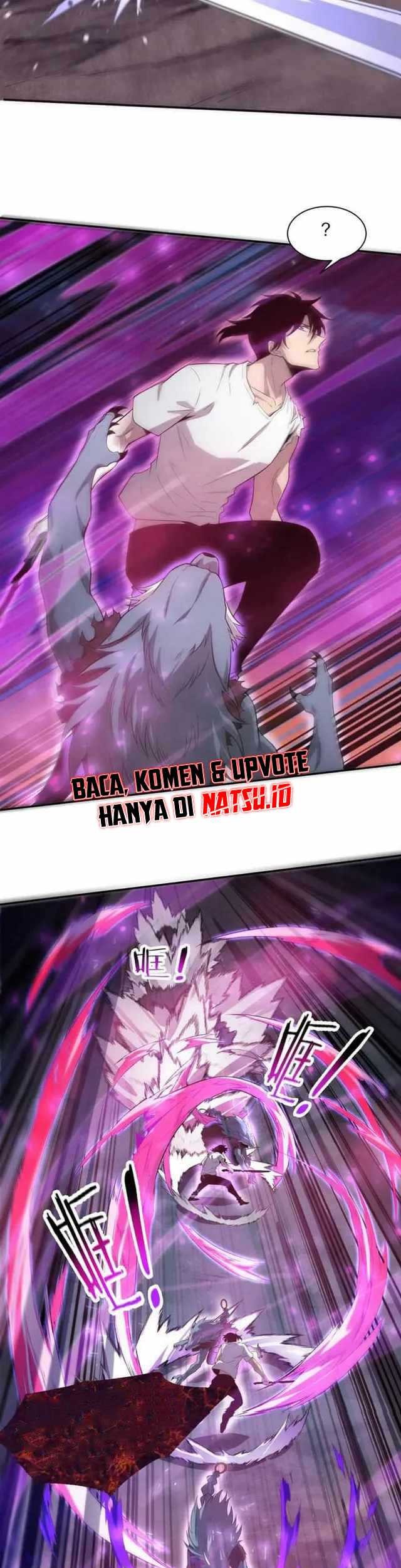 Evolution Frenzy Chapter 115 Gambar 12