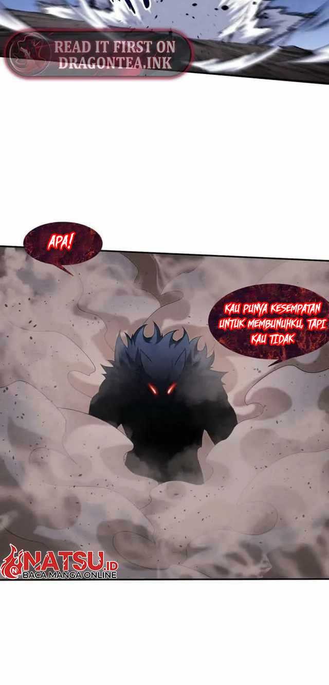 Evolution Frenzy Chapter 115 Gambar 16