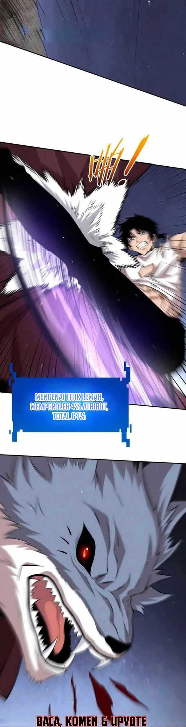 Evolution Frenzy Chapter 115 Gambar 18
