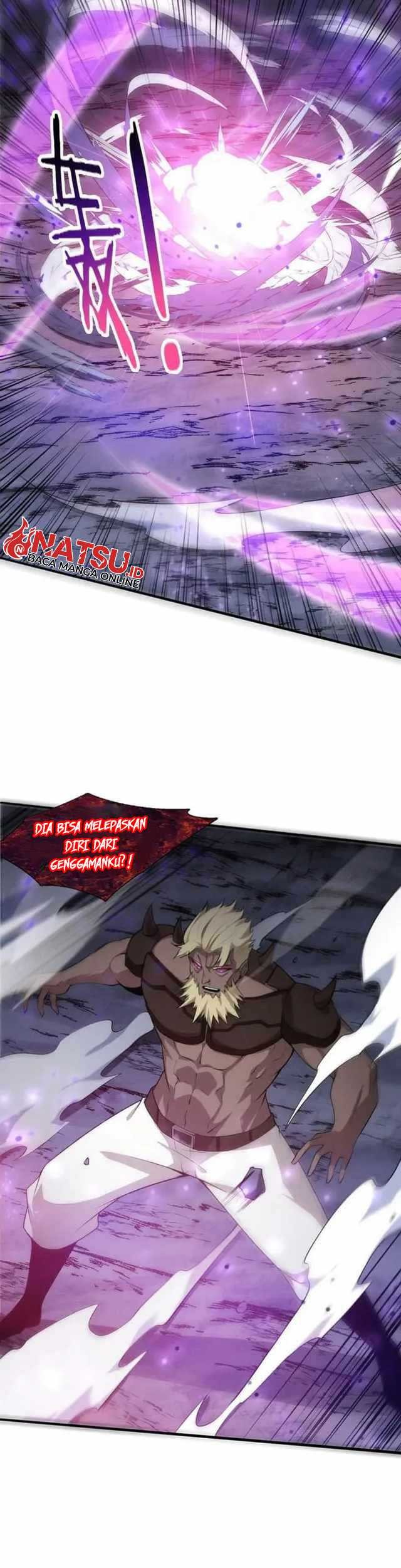 Evolution Frenzy Chapter 115 Gambar 22