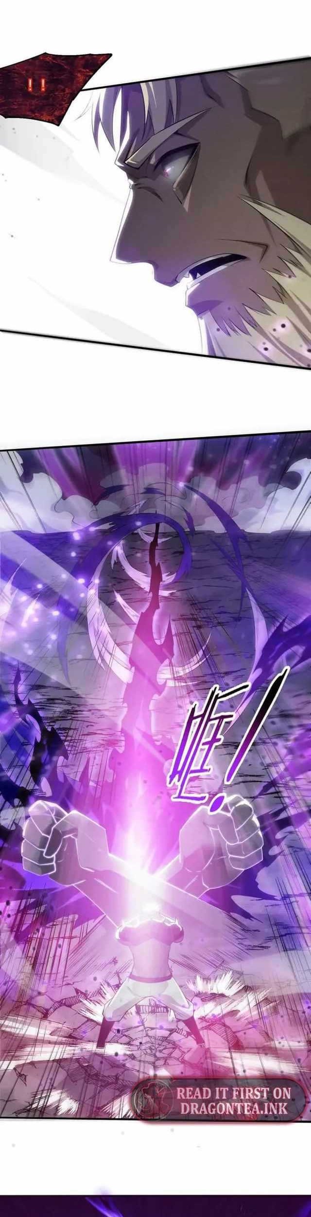 Evolution Frenzy Chapter 115 Gambar 23