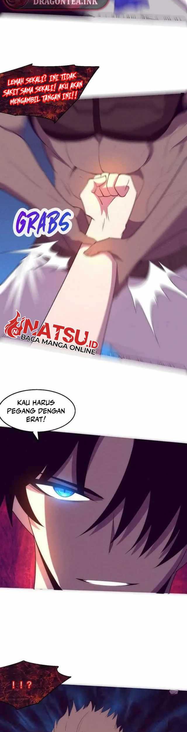 Evolution Frenzy Chapter 115 Gambar 29