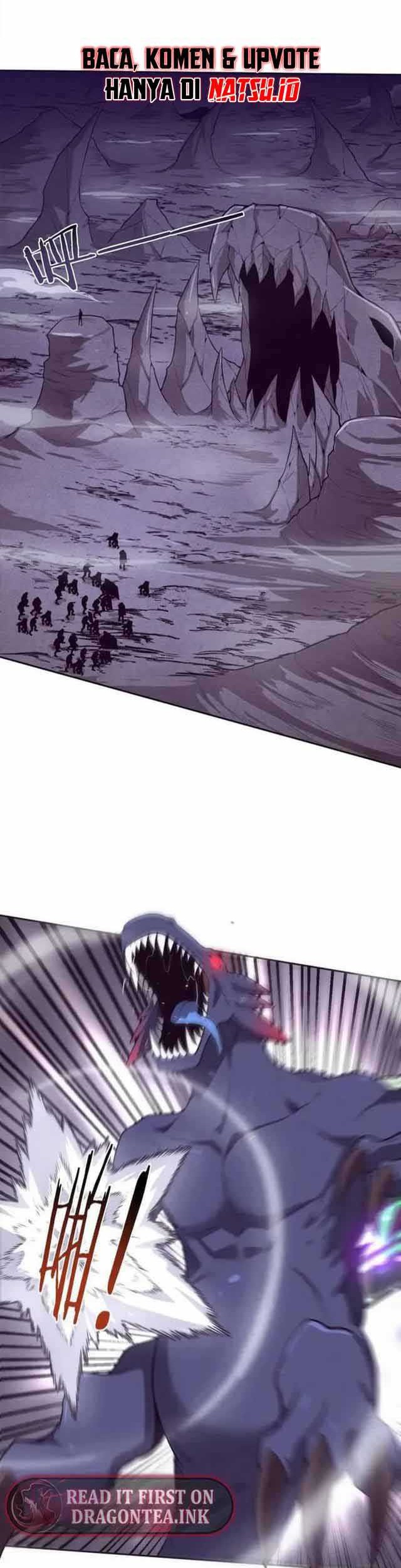 Evolution Frenzy Chapter 114 Gambar 3