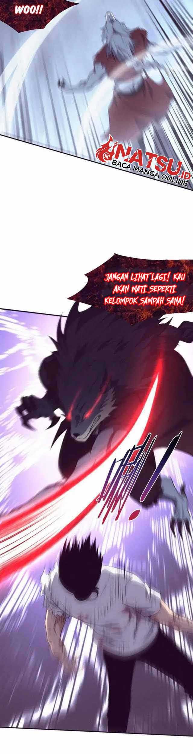 Evolution Frenzy Chapter 114 Gambar 6
