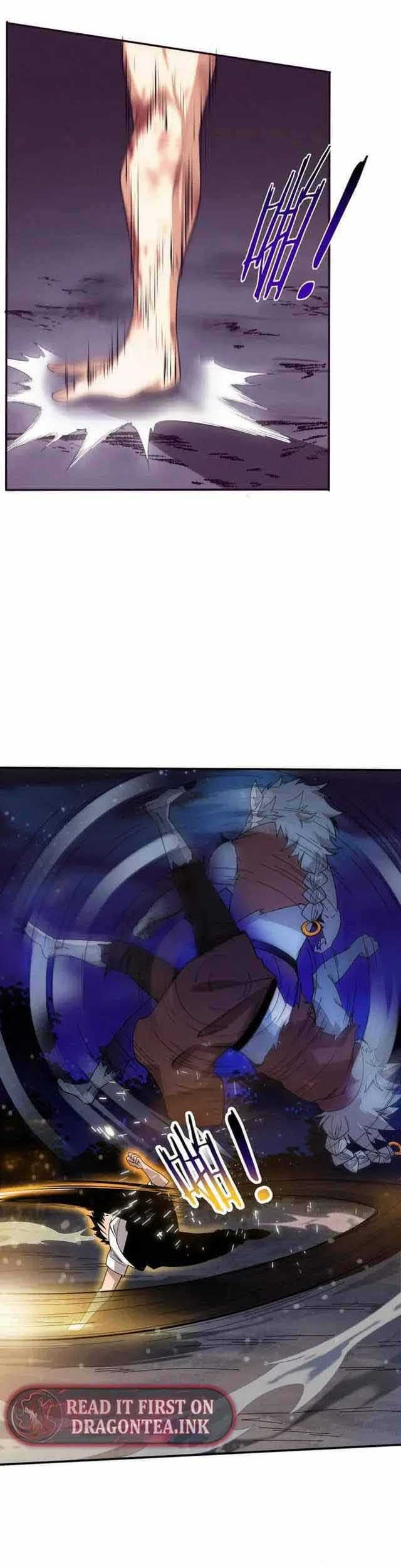 Evolution Frenzy Chapter 114 Gambar 7