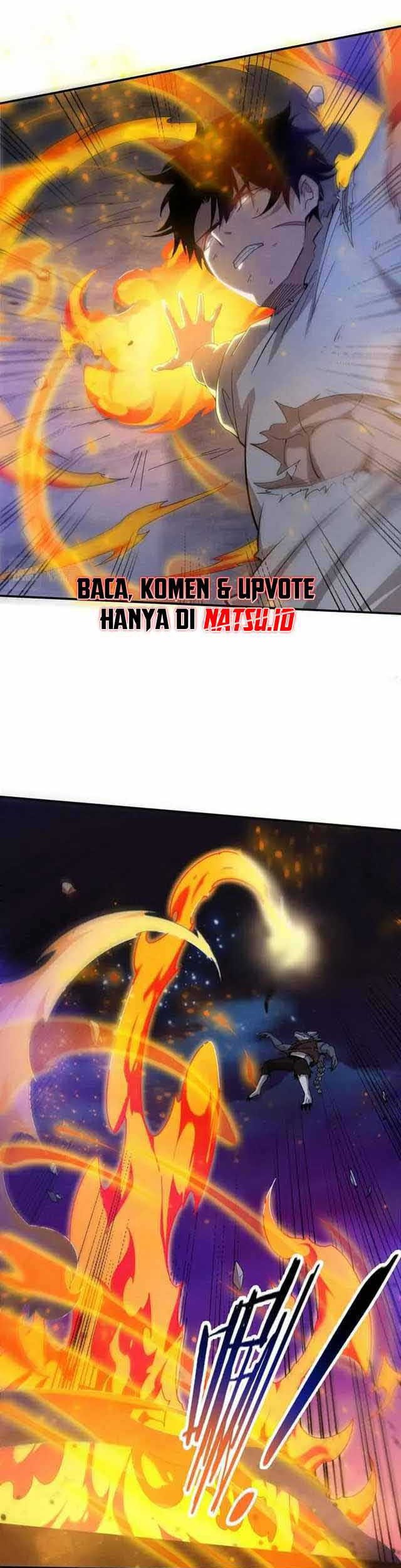 Evolution Frenzy Chapter 114 Gambar 8