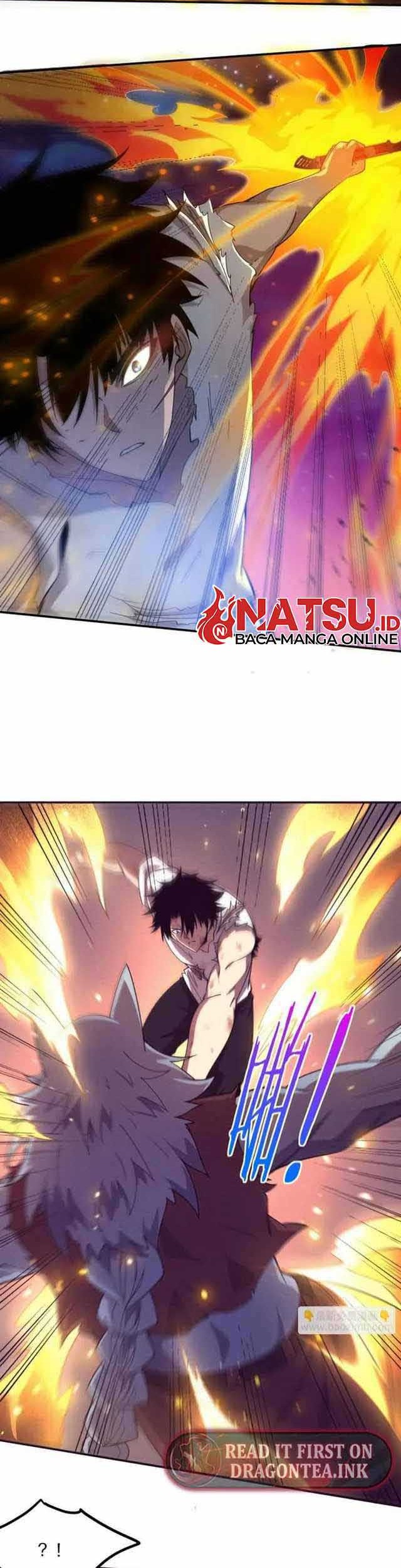 Evolution Frenzy Chapter 114 Gambar 9